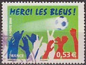 France 2006 Deportes 0,53 â‚¬ Multicolor Scott 3228. Francia 3228. Subida por susofe